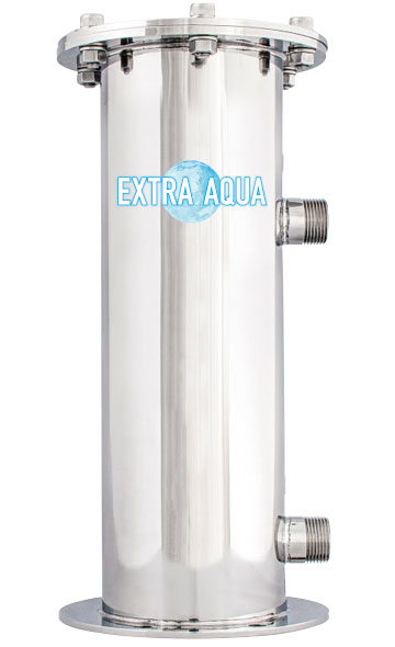 セントラル浄水器